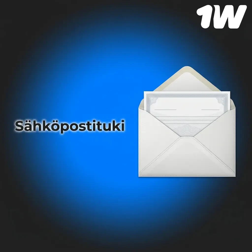 1w customer support email service for detailed inquiries, KYC documents, complaints, and transaction issues with 24h response time.