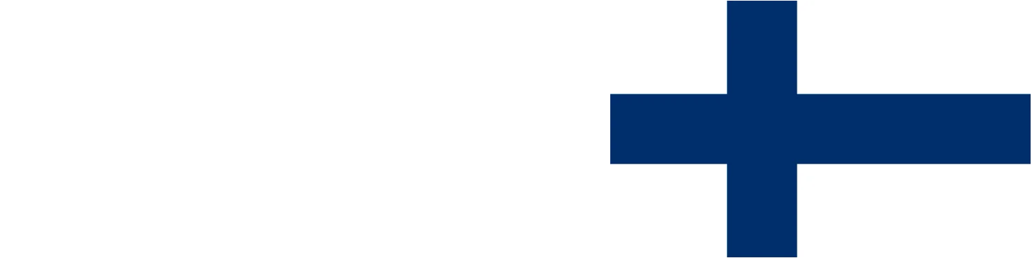 1win logo Finland.