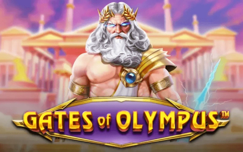 Koe antiikin voima ja testaa Gates of Olympus suoraan 1w-alustalla.