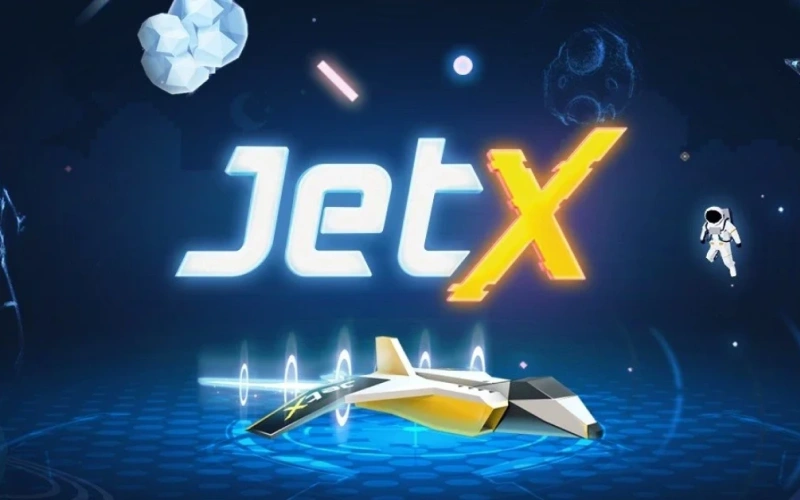 Testaa taktisia taitojasi ja kokeile JetX-peliä 1w-sivuston valikoimassa.