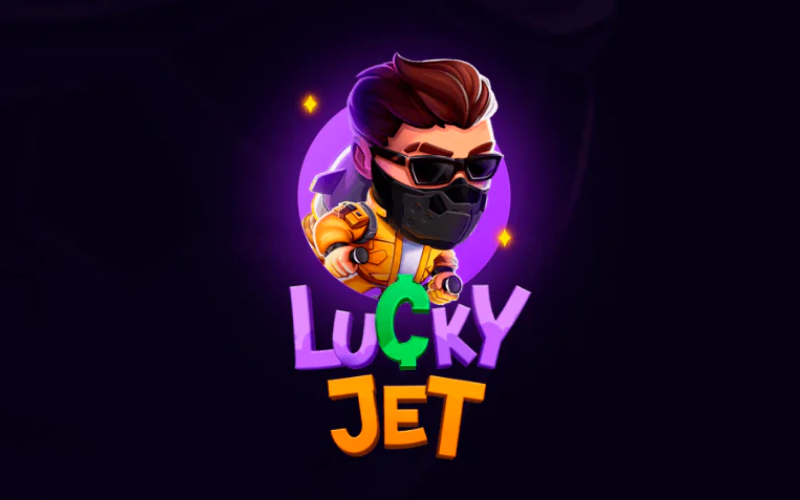 Lennätä onnesi korkeuksiin Lucky Jet -pelissä, joka on 1w-yksinoikeus.