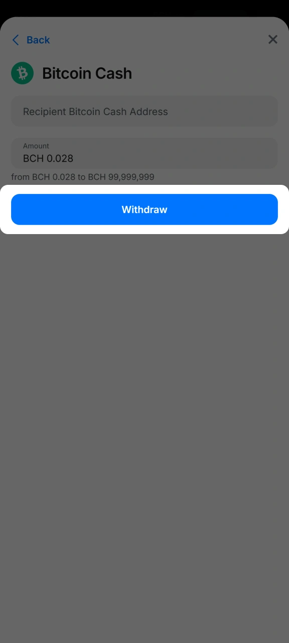 Viimeistele nostopyyntösi 1w:ssä.