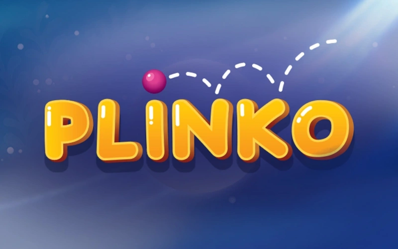 Seuraa pallon putoamista ja voita suuria voittoja jännittävässä 1w Plinko -pelissä.